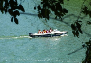Discover Cu Chi Tunnels by Les Rives Speedboat