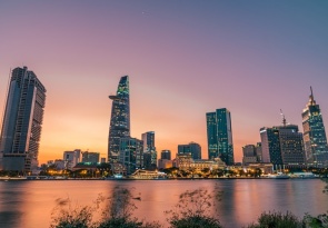 Best Ho Chi Minh city Itinerary 4 Days: Saigon & South Vietnam