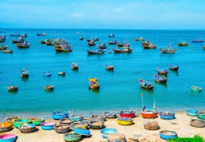 Mui Ne full day 