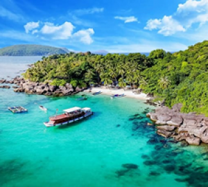 Da Nang city