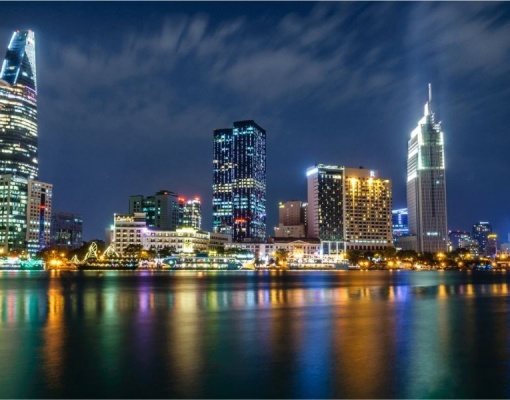Best Ho Chi Minh city Itinerary 4 Days: Saigon & South Vietnam